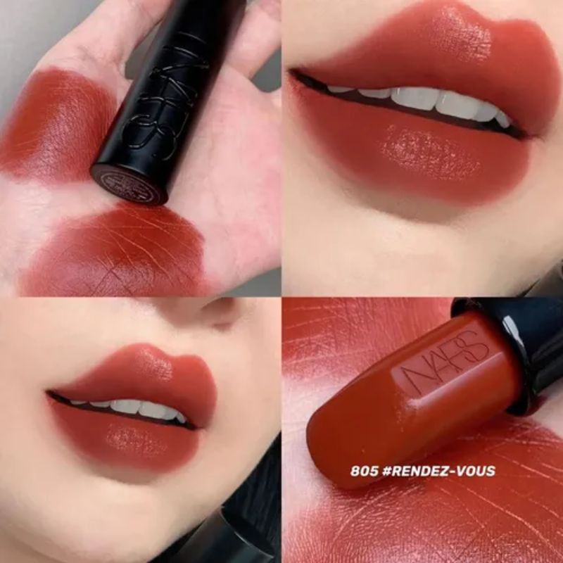 Thumb Son Thỏi NARS Explicit Lipstick