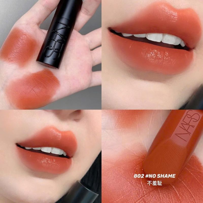 Thumb Son Thỏi NARS Explicit Lipstick