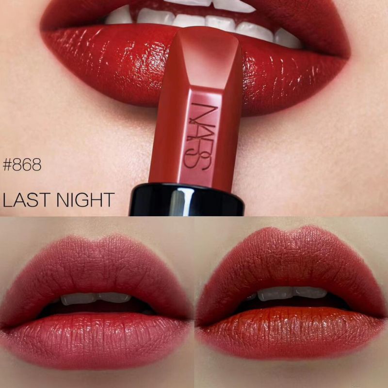 Thumb Son Thỏi NARS Explicit Lipstick