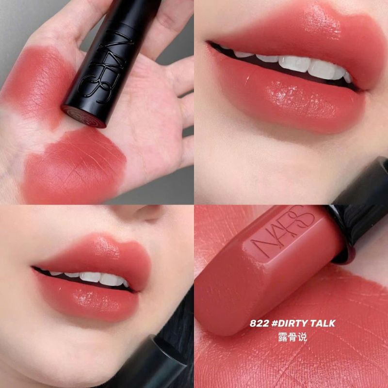 Thumb Son Thỏi NARS Explicit Lipstick