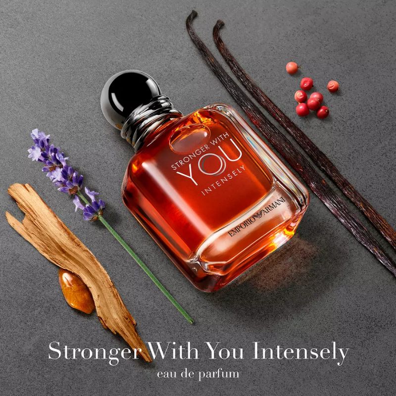 Thumb Giorgio Armani Emporio Armani Stronger With You Intensely EDP 