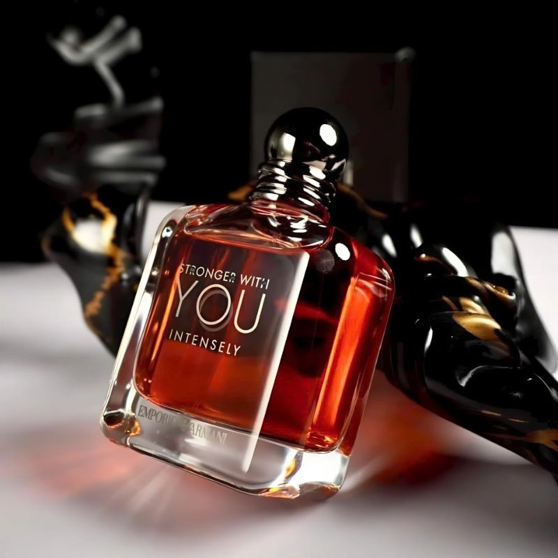 Thumb Giorgio Armani Emporio Armani Stronger With You Intensely EDP 