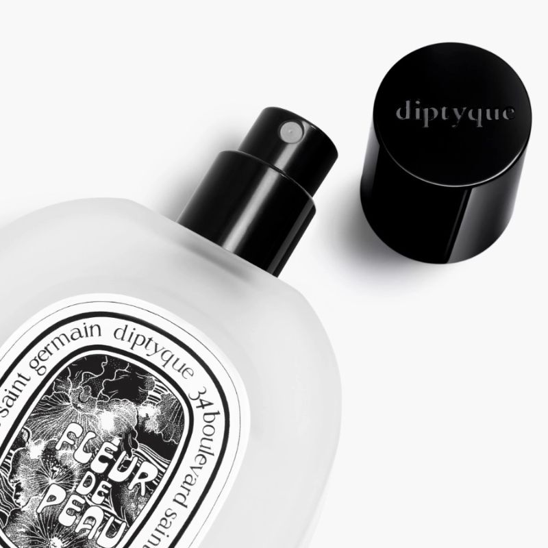 Thumb Diptyque Fleur de Peau Hair Mist 30ml