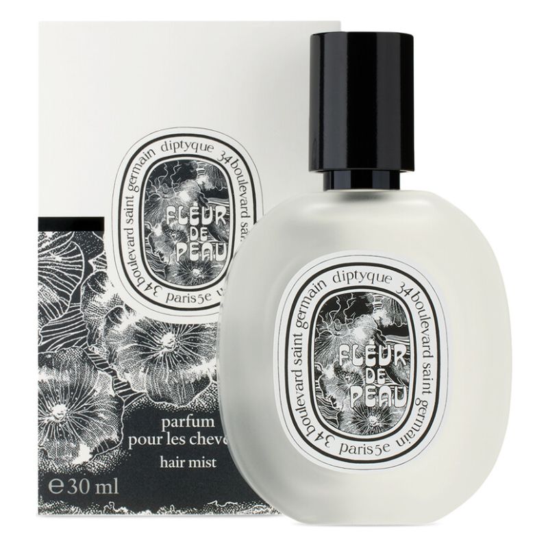 Thumb Diptyque Fleur de Peau Hair Mist 30ml