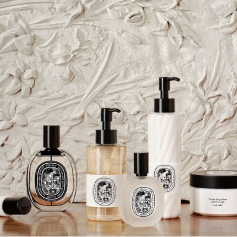 Thumb Diptyque Fleur de Peau Hair Mist 30ml