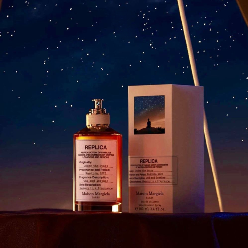 Thumb Replica Under The Stars EDT