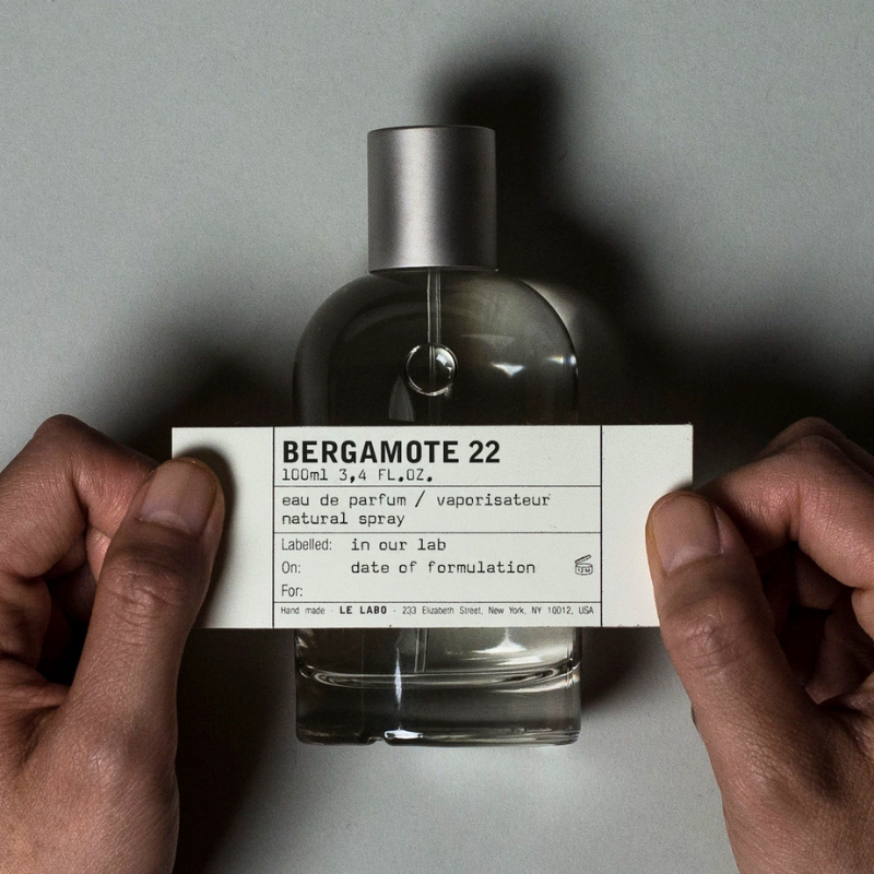 Thumb Le Labo Bergamote 22