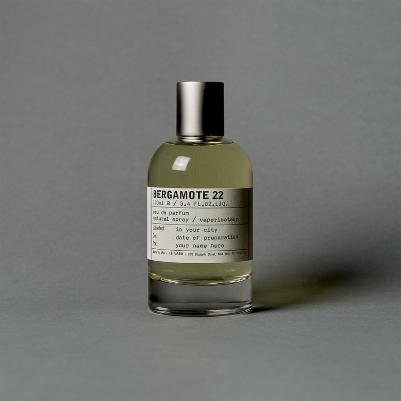 Thumb Le Labo Bergamote 22