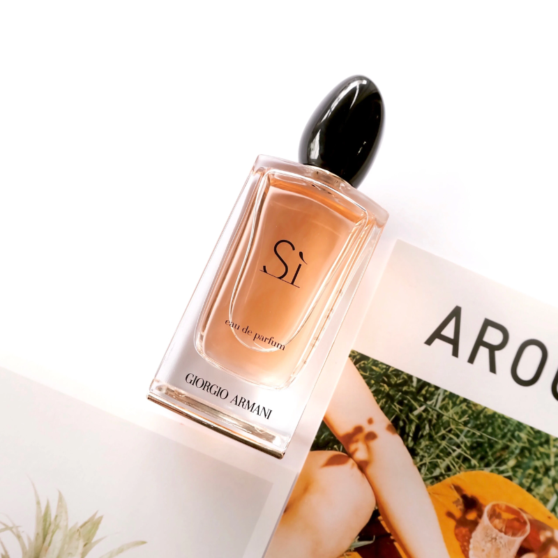 Thumb Giorgio Armani Sì EDP