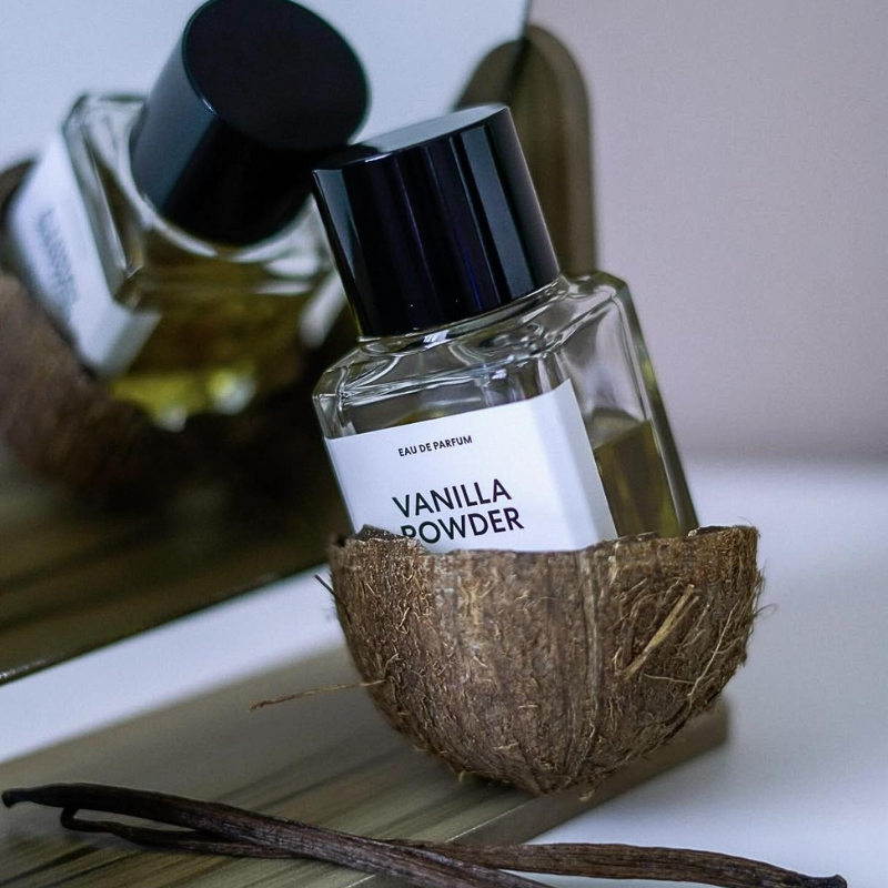 Thumb Matiere Premiere Vanilla Powder EDP
