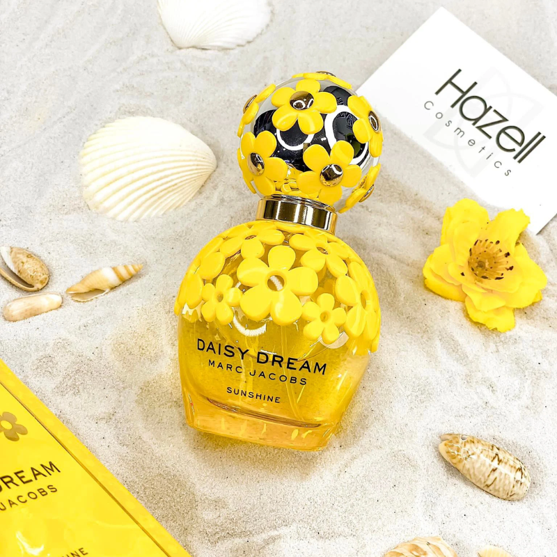 Thumb Daisy Dream Marc Jacobs Sunshine EDT