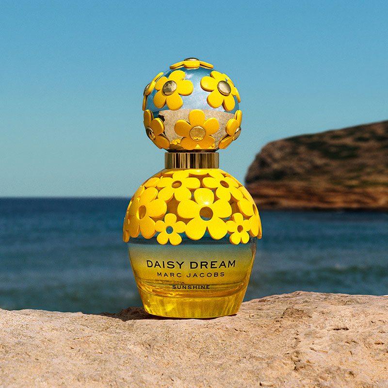 Thumb Daisy Dream Marc Jacobs Sunshine EDT