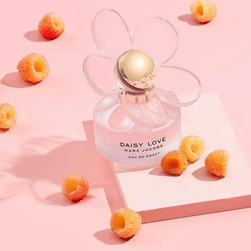 Thumb Daisy Love Marc Jacobs Eau So Sweet EDT