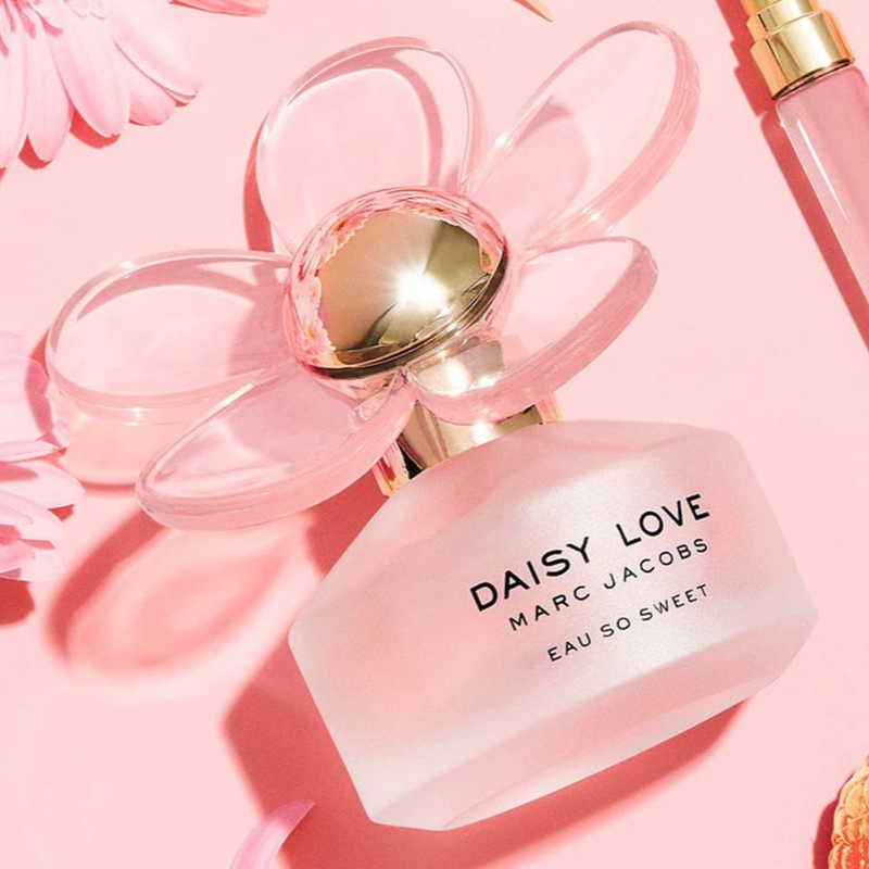 Thumb Daisy Love Marc Jacobs Eau So Sweet EDT