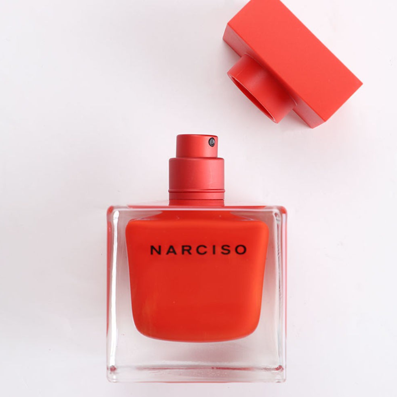 Thumb Narciso Rodriguez Rouge EDP