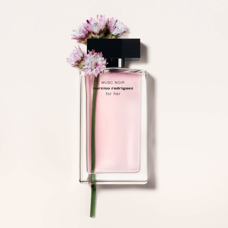 Thumb Narciso Musc Noir EDP