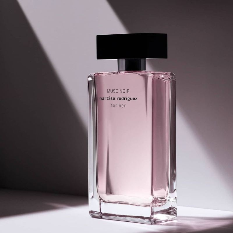 Thumb Narciso Musc Noir EDP