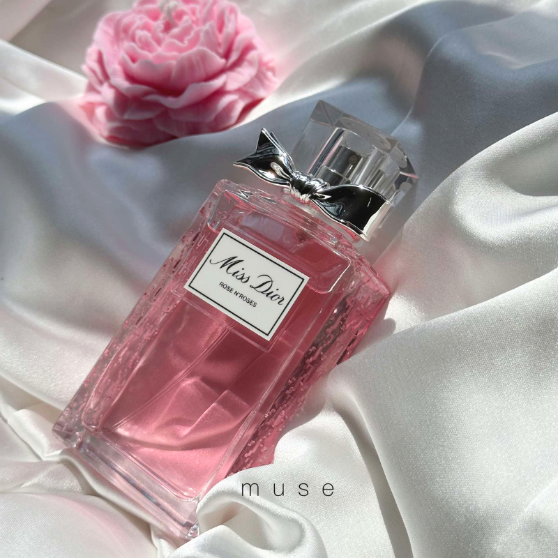 Thumb Miss Dior Rose N'Roses EDT