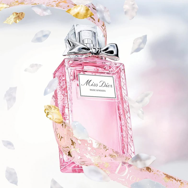 Thumb Miss Dior Rose N'Roses EDT