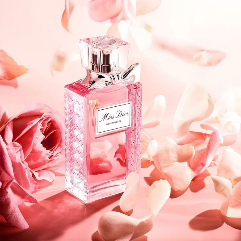 Thumb Miss Dior Rose N'Roses EDT
