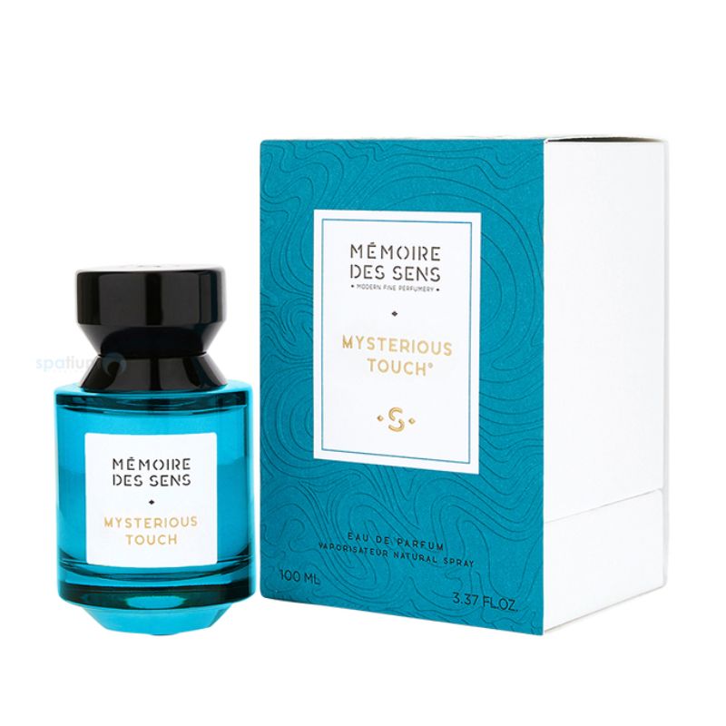 Thumb Nước hoa Memoire Des Sens Mysterious Touch EDP