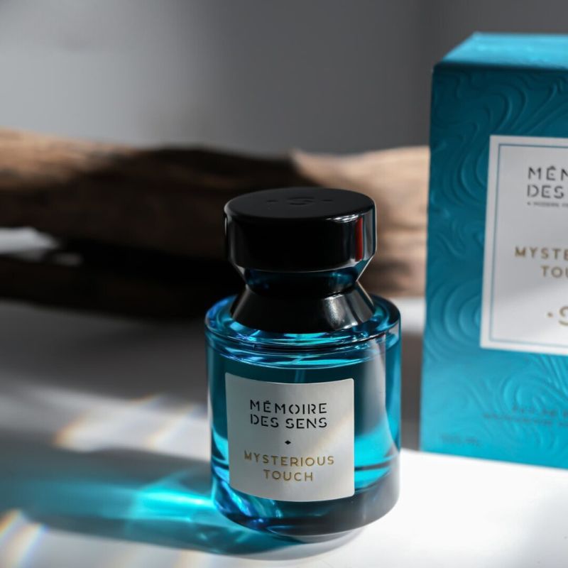 Thumb Nước hoa Memoire Des Sens Mysterious Touch EDP