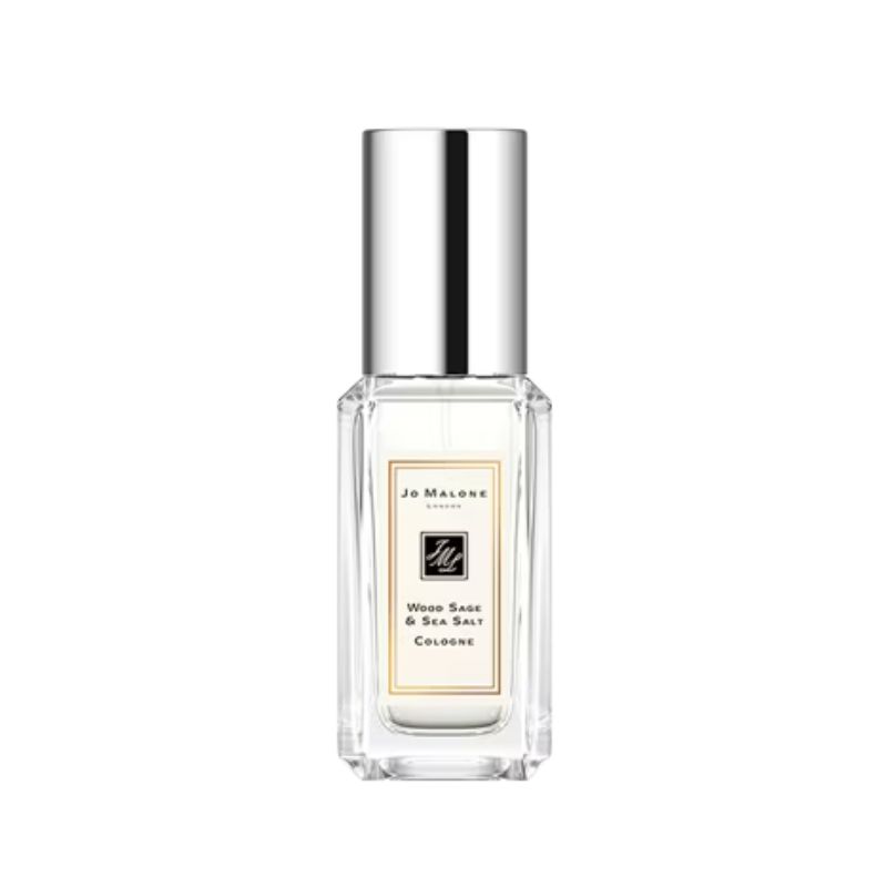 Thumb Set Nước Hoa Nữ Jo Malone English Pear 30ml + Wild Bluebell 9ml + Wood Sage 9ml