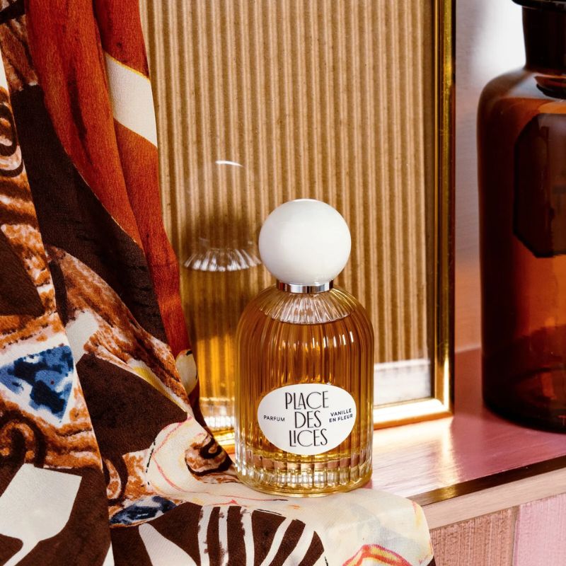 Thumb Place des Lices Vanille En Fleur EDP