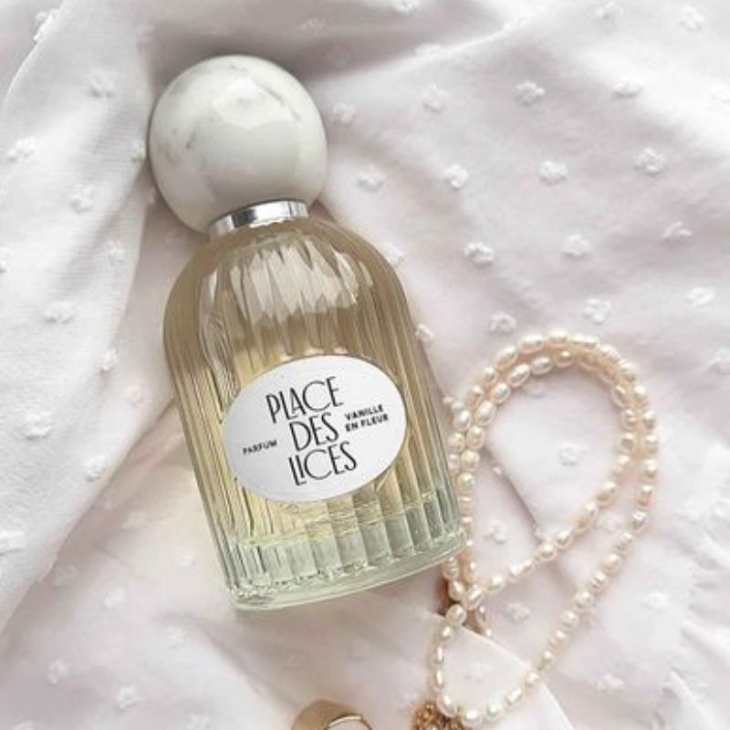 Thumb Place des Lices Vanille En Fleur EDP
