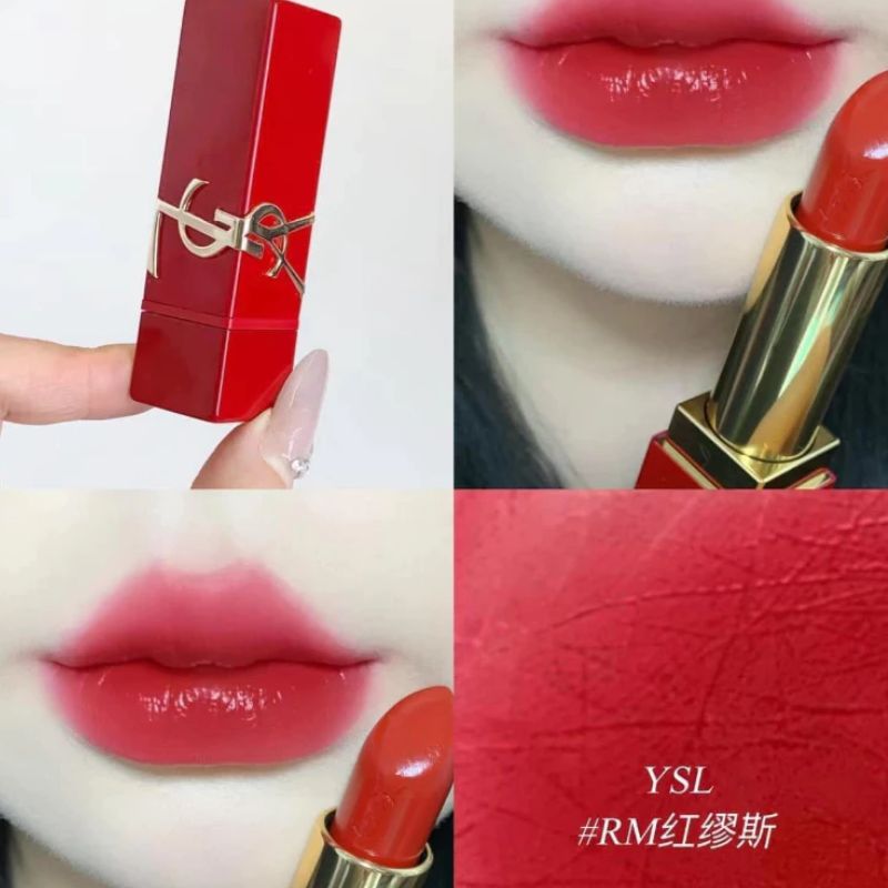 Thumb Son YSL Rouge Pur Couture Limited Collection 2024