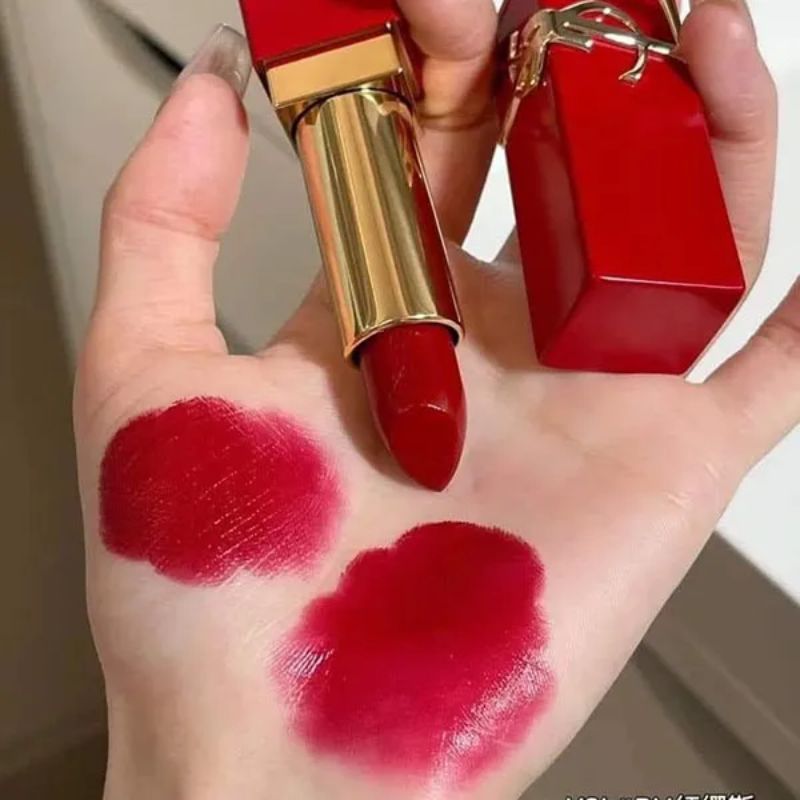 Son YSL Rouge Pur Couture Limited Collection 2024