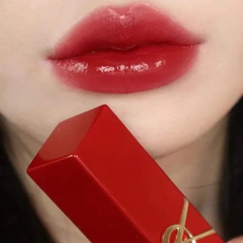 Thumb Son YSL Rouge Pur Couture Limited Collection 2024