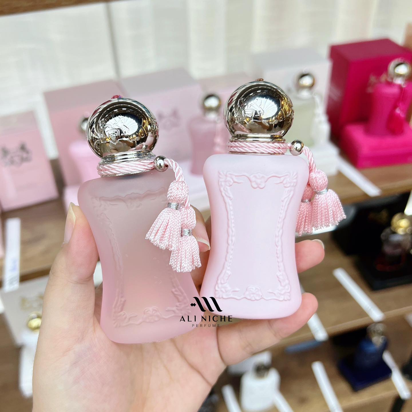 Thumb Nước hoa Parfums De Marly Delina EDP