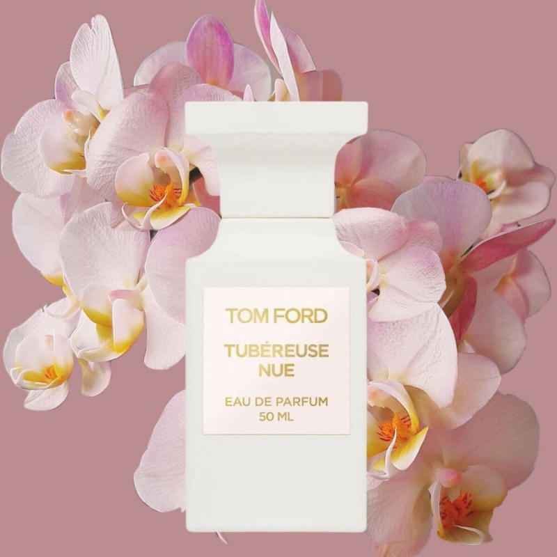 Thumb Tom Ford Tubereuse Nue