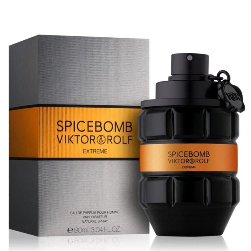 Thumb Viktor & Rolf Spicebomb Extreme EDP