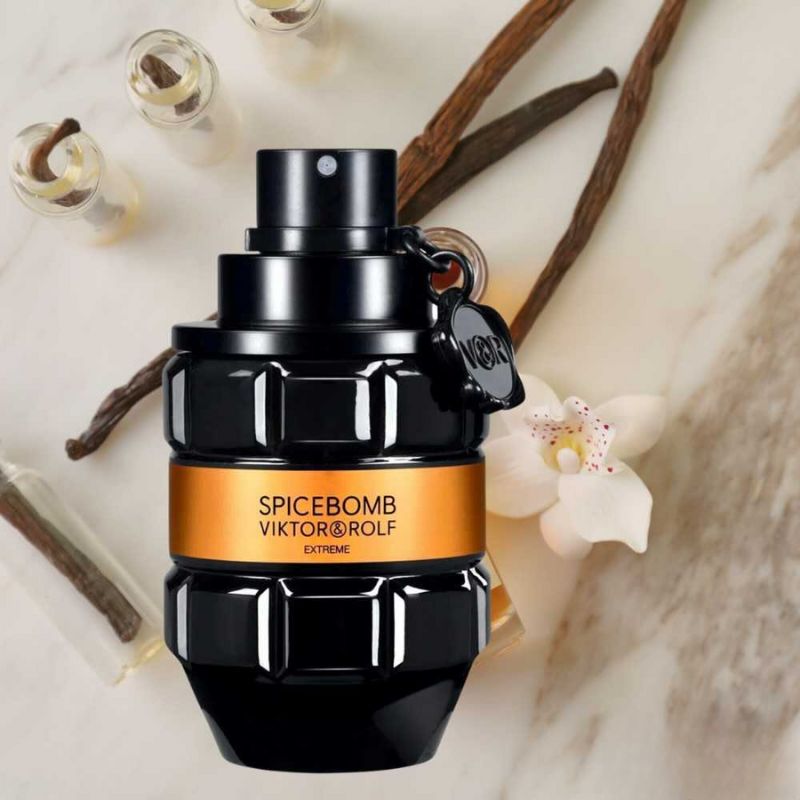 Thumb Viktor & Rolf Spicebomb Extreme EDP