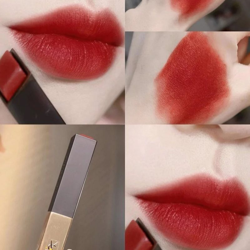 Thumb Son Thỏi YSL Rouge Pur Couture The Slim