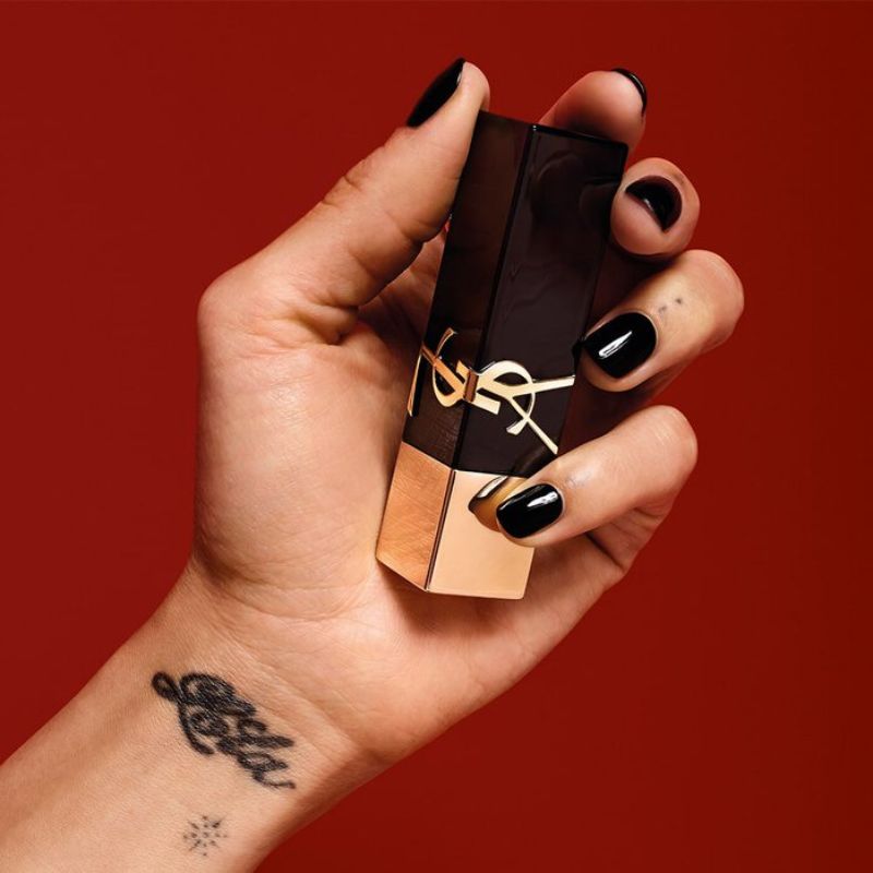 Thumb Son YSL The Bold High Pigment Lipstick