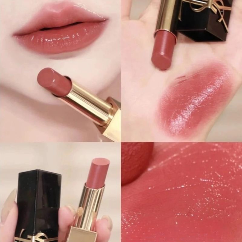 Thumb Son YSL The Bold High Pigment Lipstick