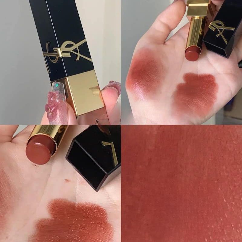 Thumb Son YSL The Bold High Pigment Lipstick