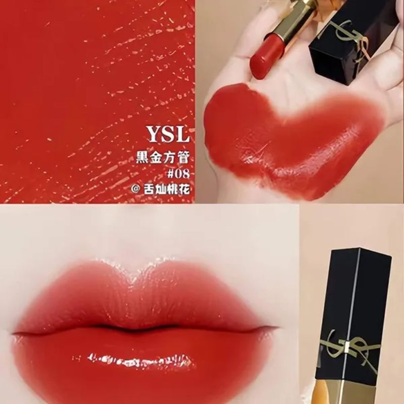 Thumb Son YSL The Bold High Pigment Lipstick