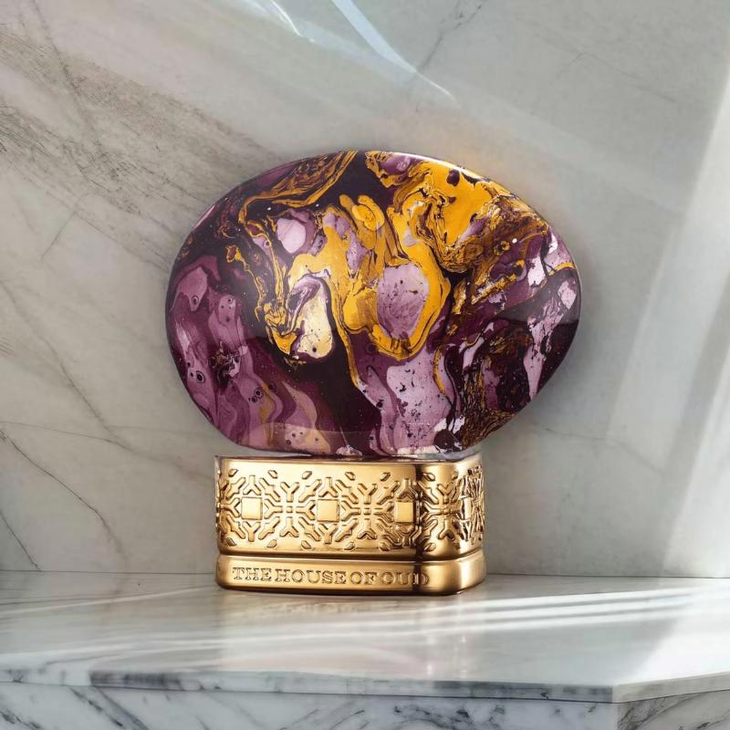 Thumb The House Of Oud Grape Pearls