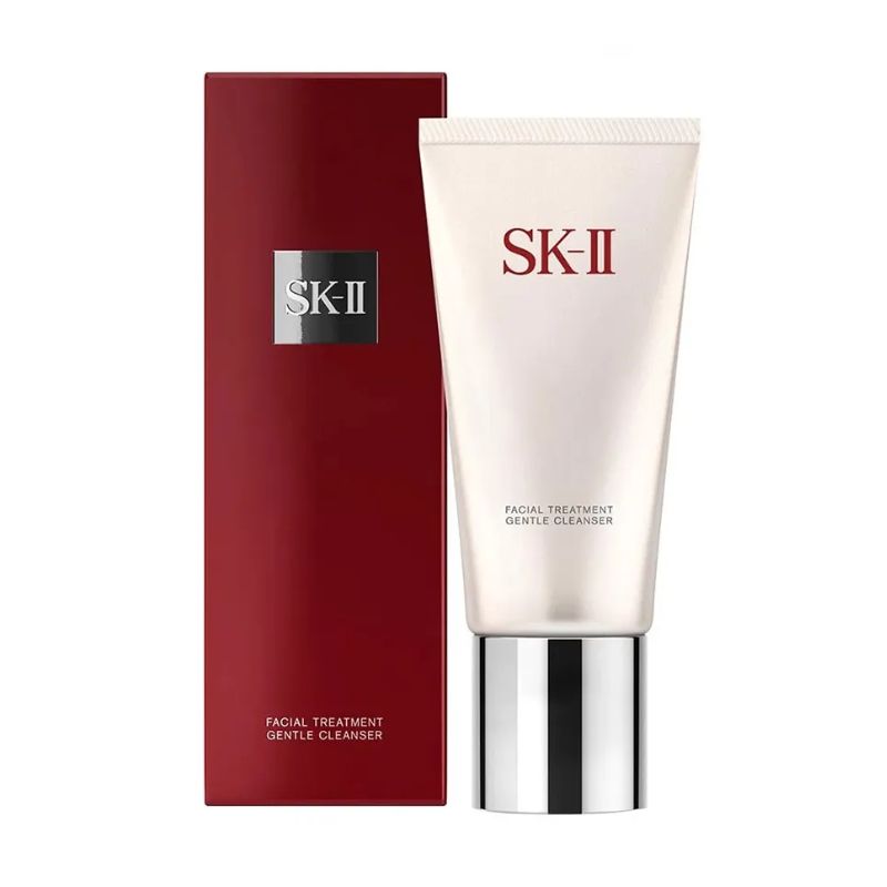 Sữa Rửa Mặt SK-II Facial Treatment Gentle Cleanser 120g