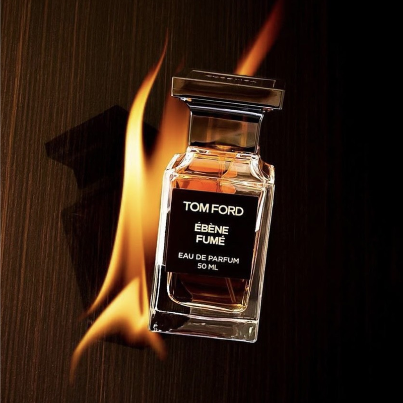 Thumb Tom Ford Ebene Fume