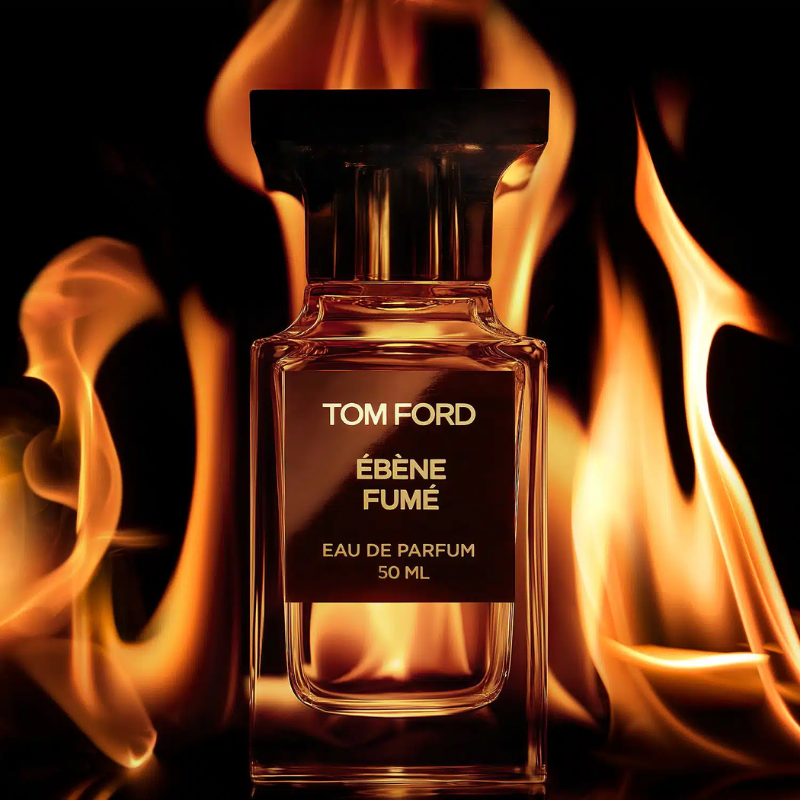 Thumb Tom Ford Ebene Fume