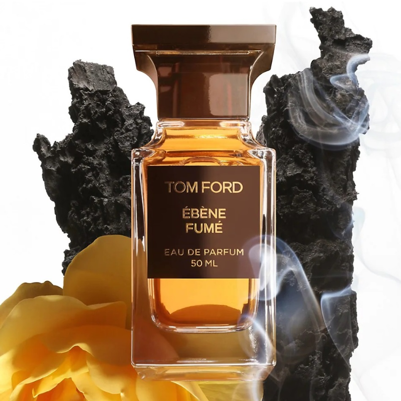 Thumb Tom Ford Ebene Fume