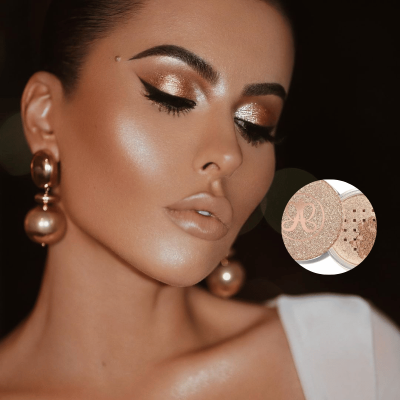 Thumb Phấn Bắt Sáng Dạng Bột Anastasia Beverly Hills Loose Highlighter