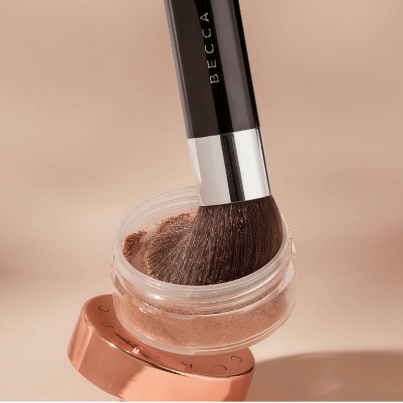 Thumb Phấn Bắt Sáng Dạng Bột Becca Champagne Pop Glow Dust Highlighter