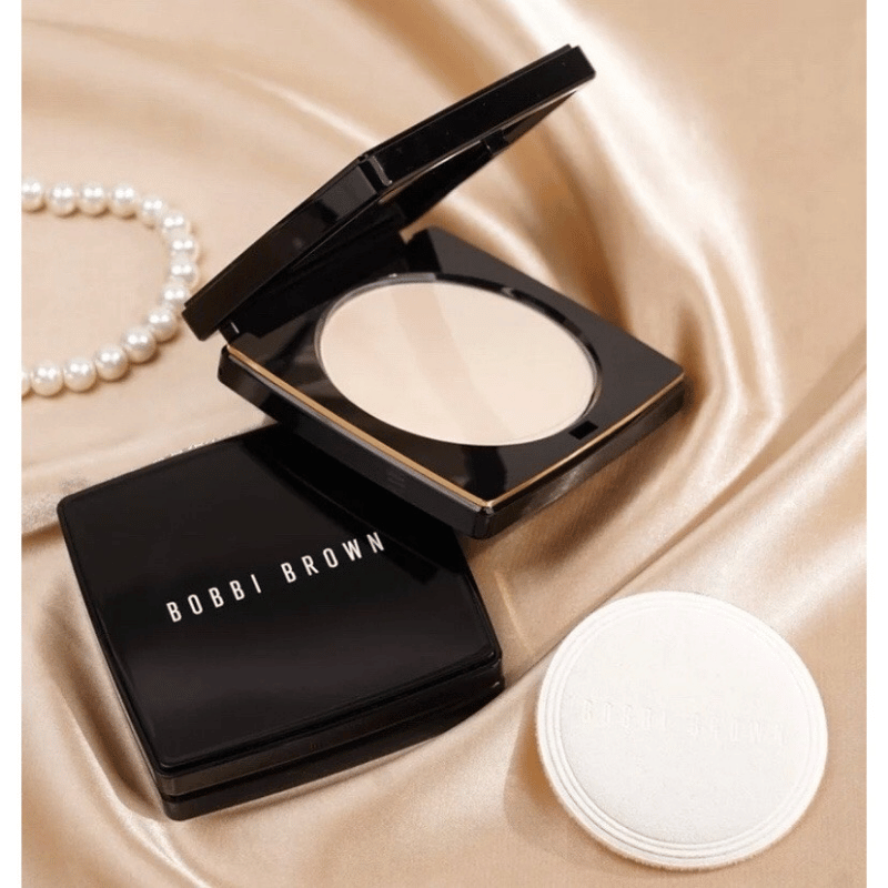 Thumb Phấn Phủ Dạng Nén Bobbi Brown Sheer Finish Pressed Powder