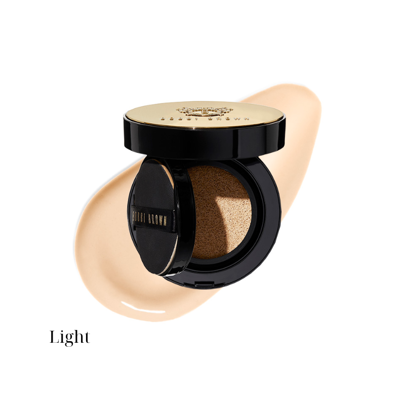 Thumb Cushion Bobbi Brown Intensive Skin Serum